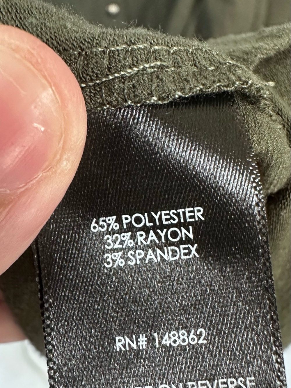 Torrid Olive Green Sleeveless Maxi Jersey Button-Front Dress Size 1 - Picture 4 of 10